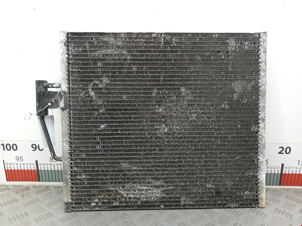 Радиатор кондиционера BMW 5er 5 серия E39 1995-2004