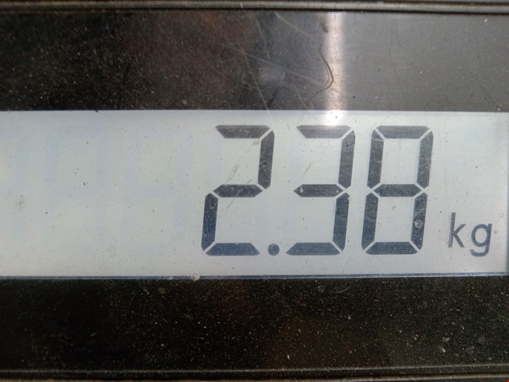 Радиатор кондиционера BMW 5er 5 серия E39 1995-2004