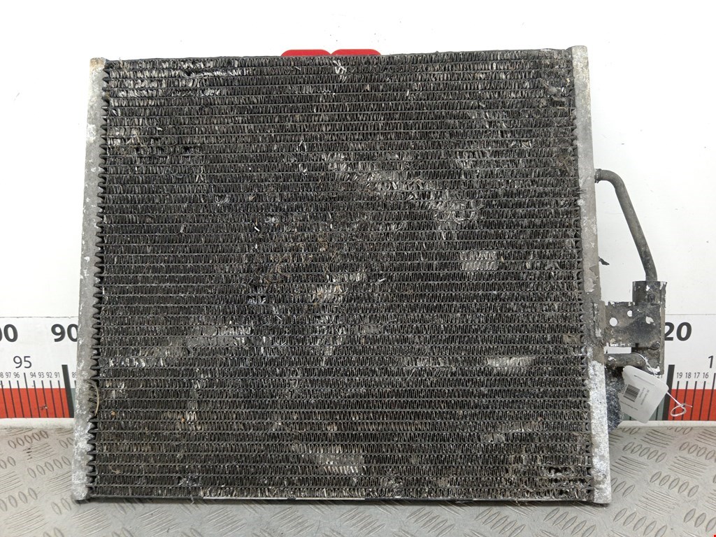 Радиатор кондиционера BMW 5-Series (E39) (1995-2004)