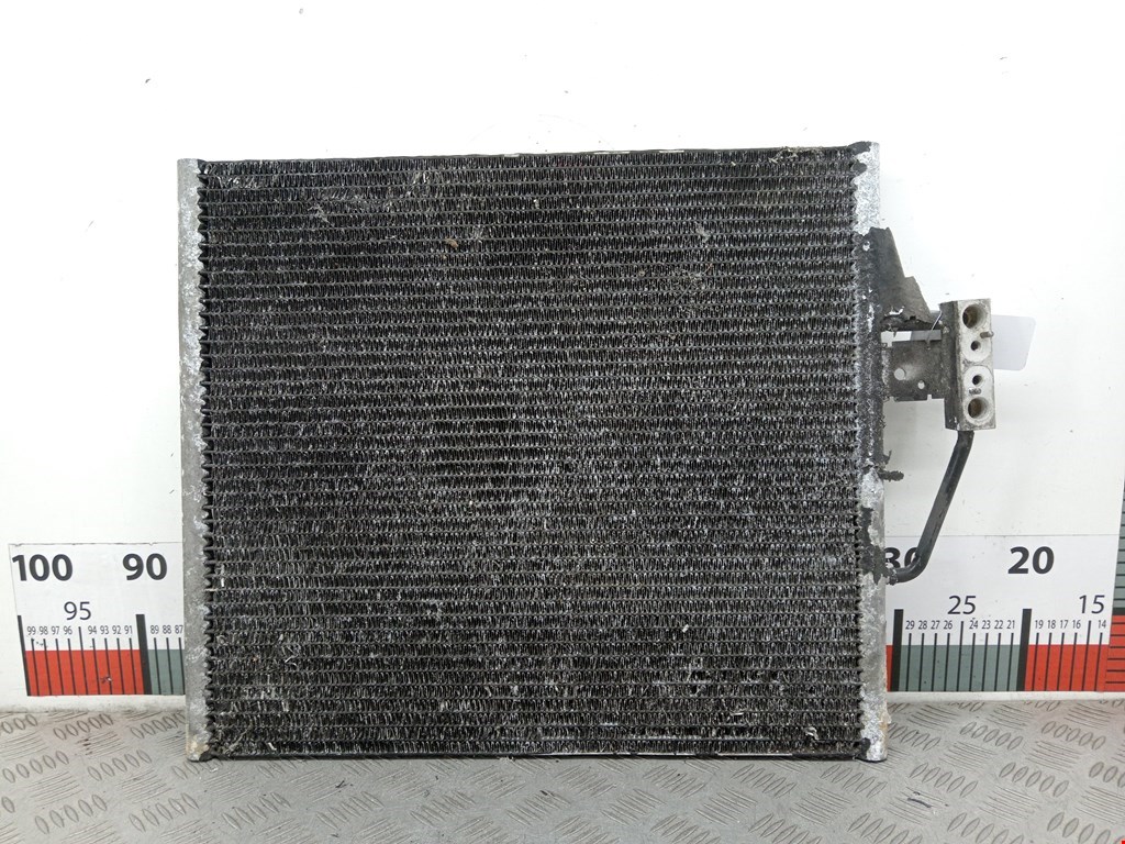 Радиатор кондиционера BMW 5er 5 серия E39 1995-2004