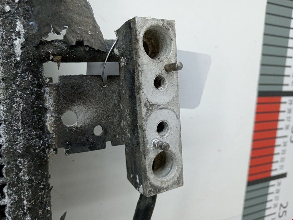 Радиатор кондиционера BMW 5er 5 серия E39 1995-2004