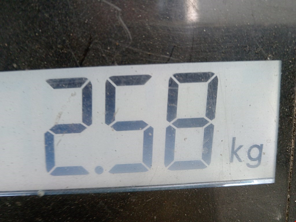 Радиатор кондиционера BMW 5er 5 серия E39 1995-2004