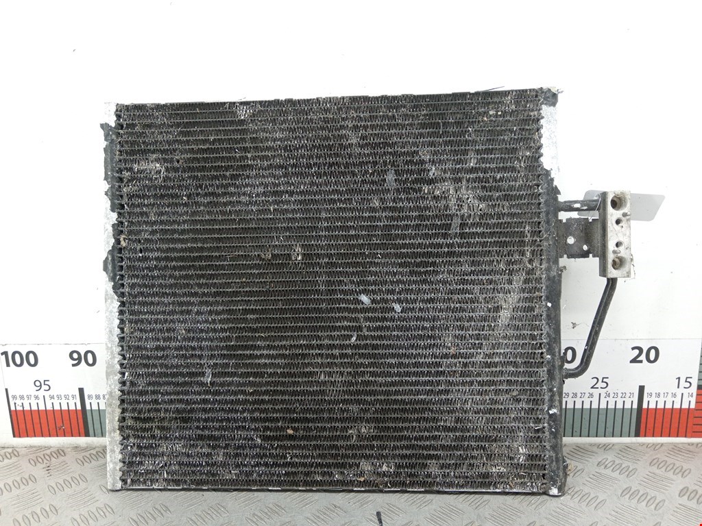 Радиатор кондиционера BMW 5-Series (E39) (1995-2004)