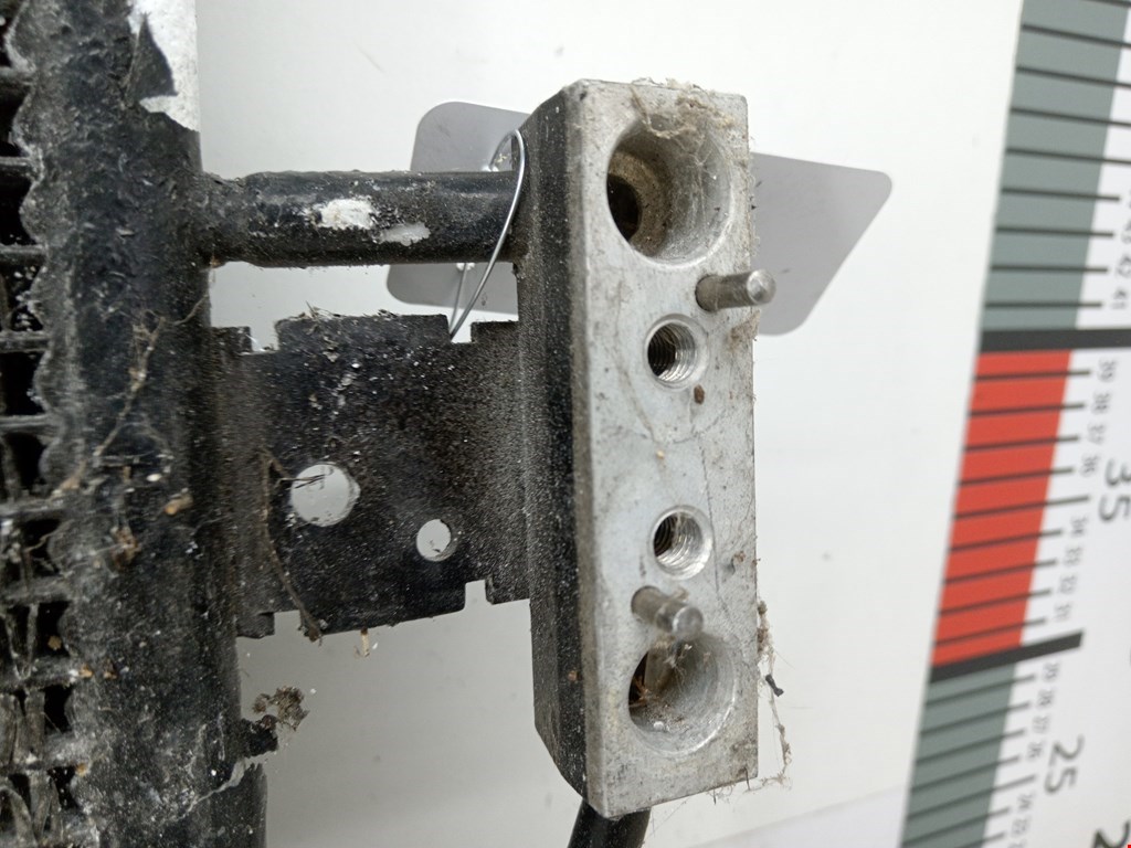 Радиатор кондиционера BMW 5er 5 серия E39 1995-2004