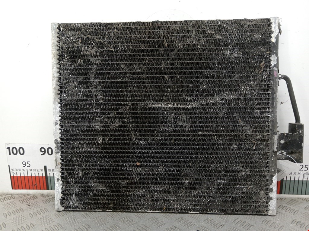Радиатор кондиционера BMW 5er 5 серия E39 1995-2004