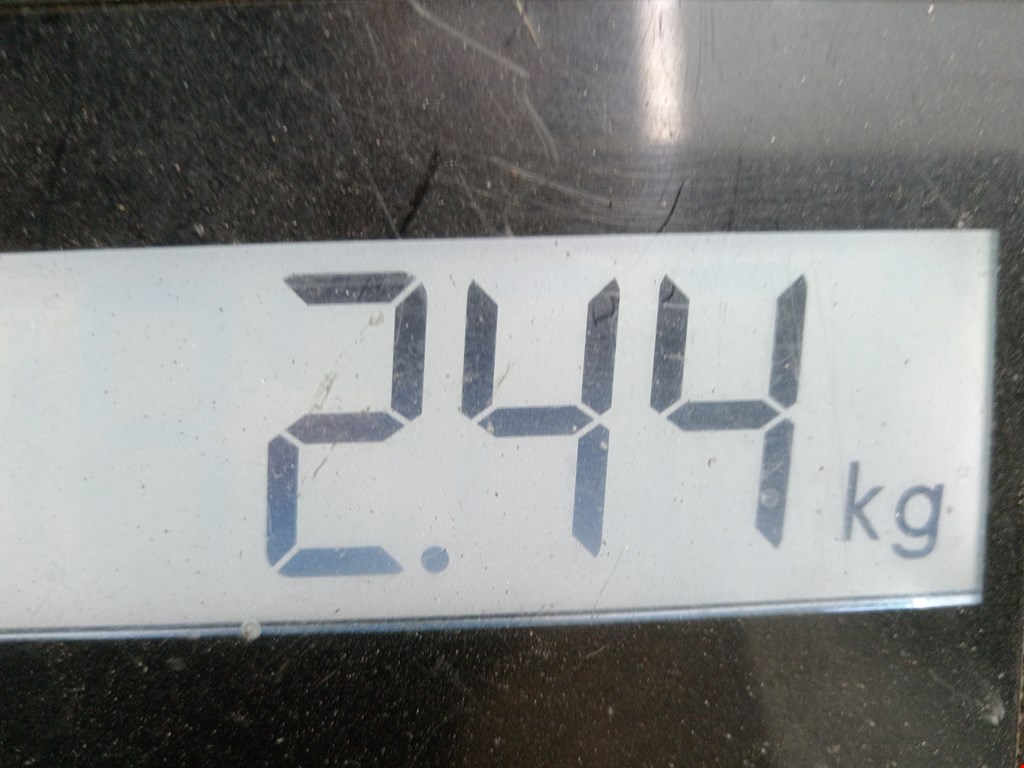 Радиатор кондиционера BMW 5er 5 серия E39 1995-2004