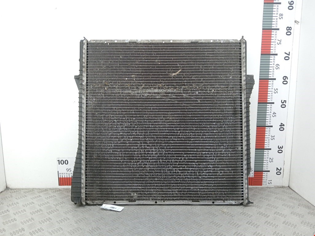 Радиатор основной BMW X5 (E53) (1999-2006)