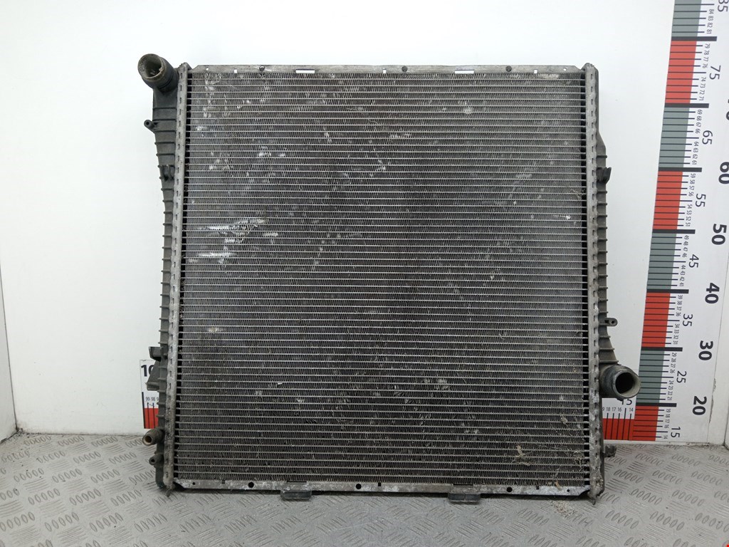 Радиатор основной BMW X5 E53 1999-2006