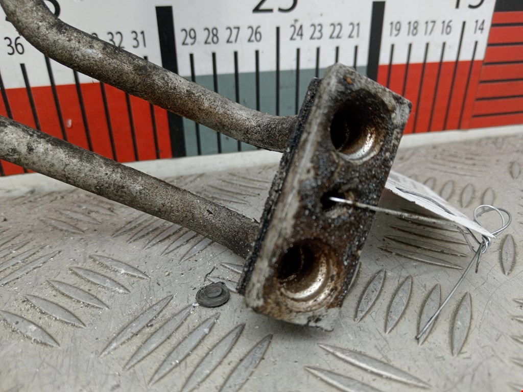 Радиатор маслянный BMW 5er 5 серия E39 1995-2004