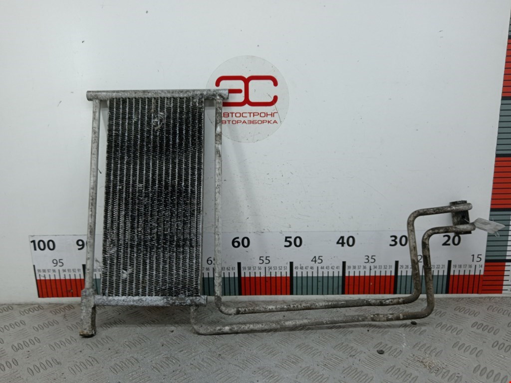 Радиатор маслянный BMW 5er 5 серия E39 1995-2004