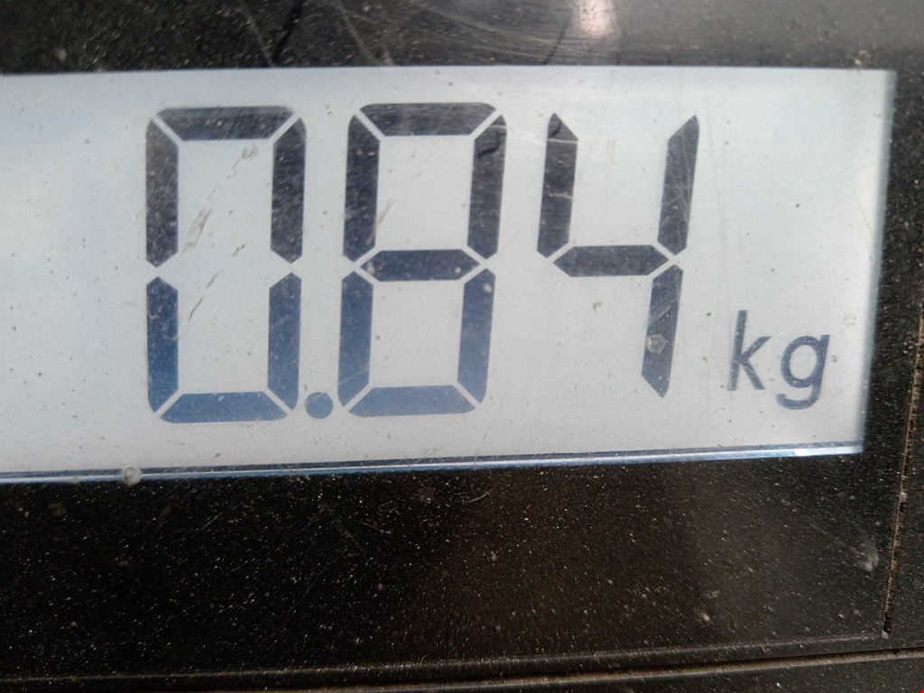 Радиатор маслянный BMW 5er 5 серия E39 1995-2004