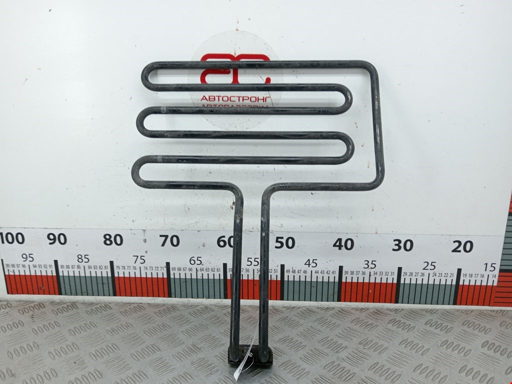 Радиатор гидроусилителя BMW 5er 5 серия E39 1995-2004