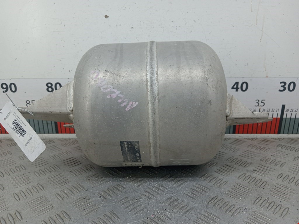 Ресивер воздушный Audi A6 C5 Allroad (2000-2006)