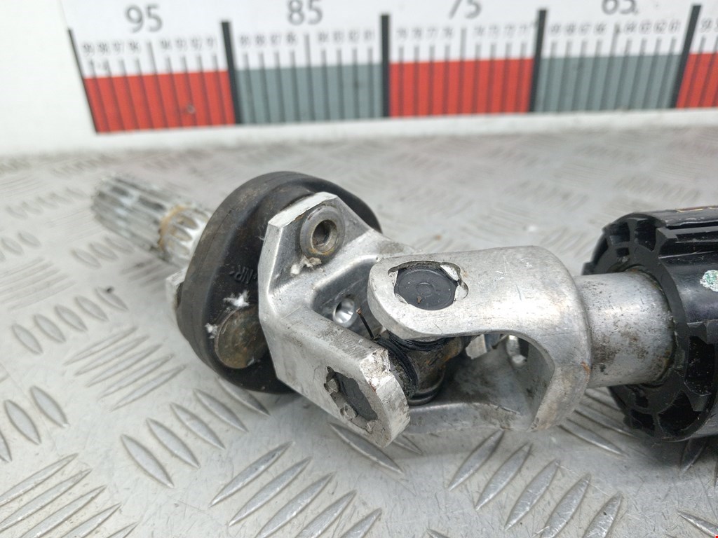 Кардан рулевой SAAB 9-5 1997-2010