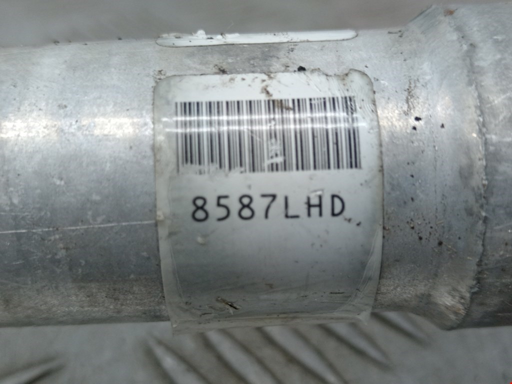 Кардан рулевой SAAB 9-5 1997-2010