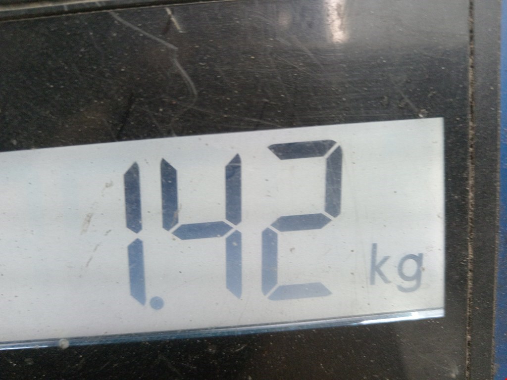 Кардан рулевой SAAB 9-5 1997-2010