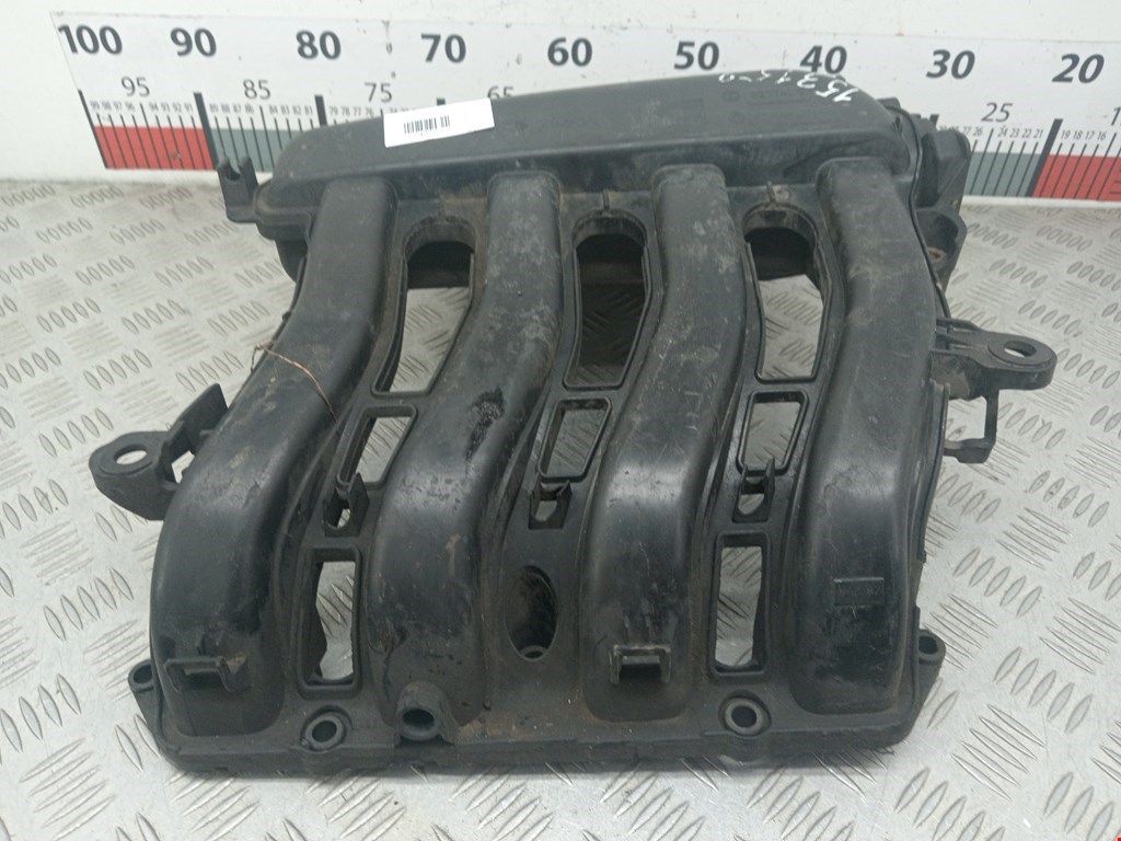 Коллектор впускной RENAULT Megane II 2002-2009
