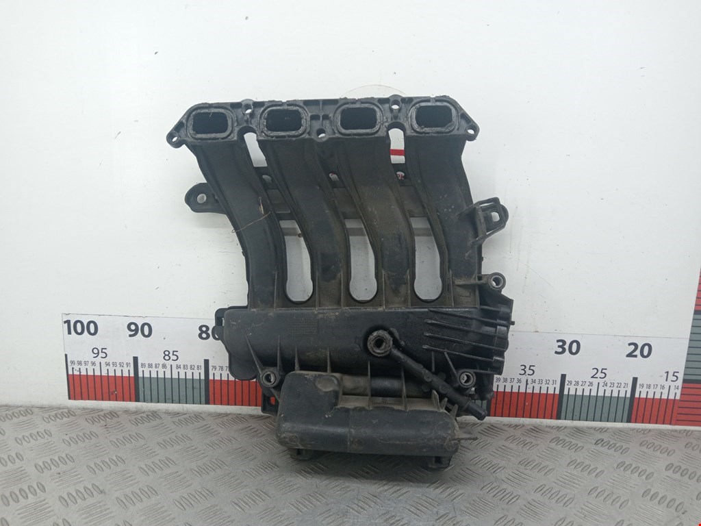 Коллектор впускной RENAULT Megane II 2002-2009