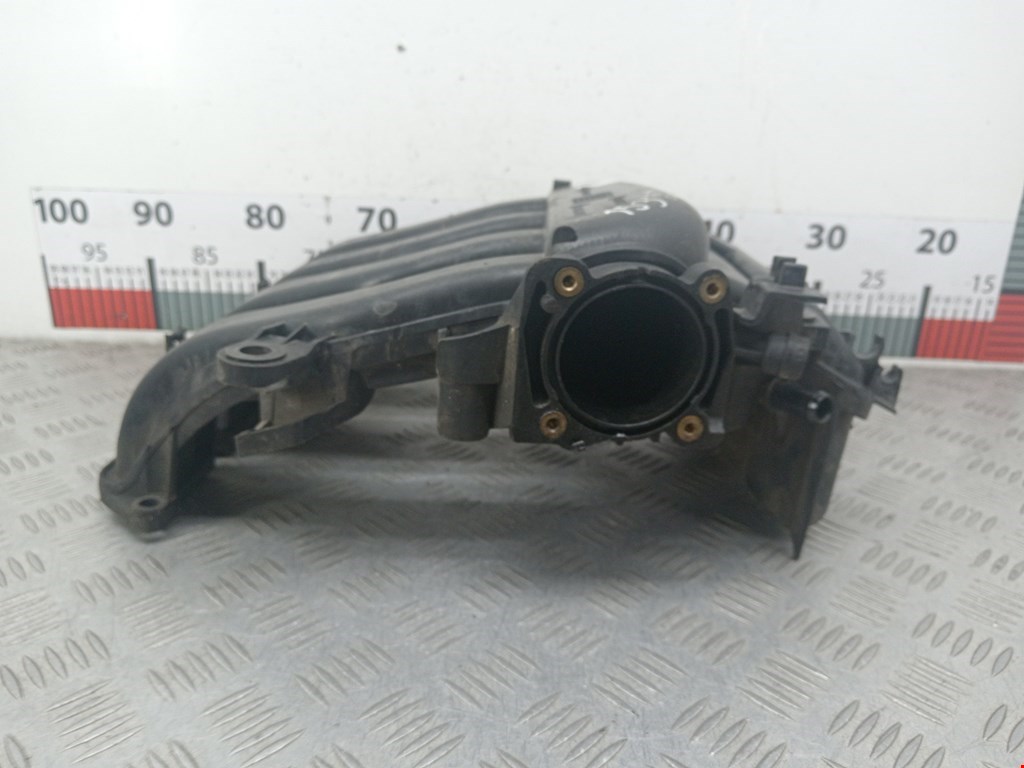 Коллектор впускной RENAULT Megane II 2002-2009