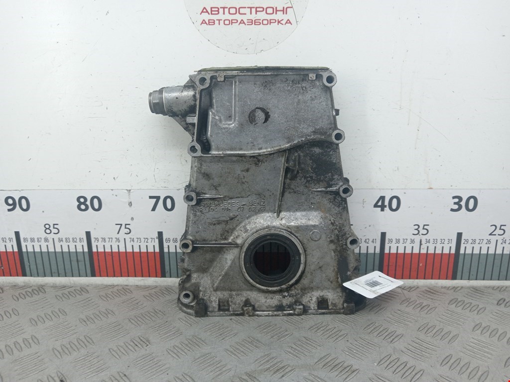 Крышка двигателя передняя MERCEDES-BENZ C-Class C-klasse W202 1993-2000
