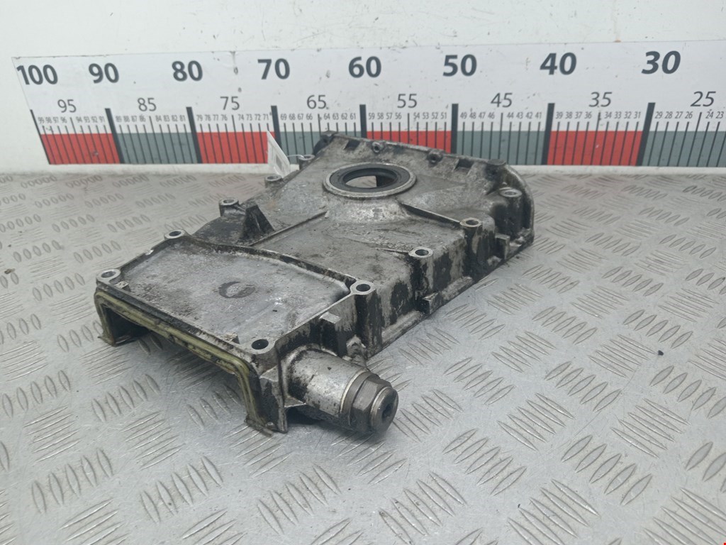 Крышка двигателя передняя MERCEDES-BENZ C-Class C-klasse W202 1993-2000