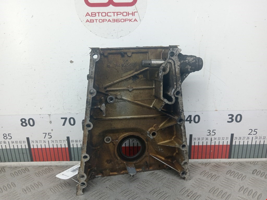 Крышка двигателя передняя MERCEDES-BENZ C-Class C-klasse W202 1993-2000