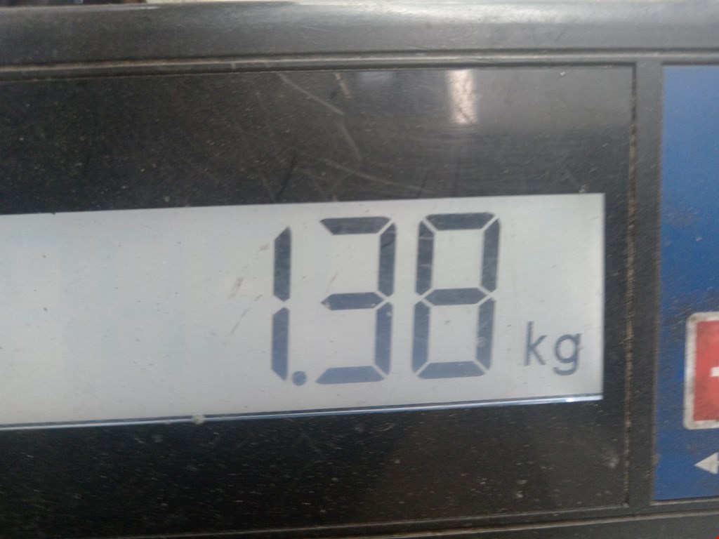 Крышка двигателя передняя MERCEDES-BENZ C-Class C-klasse W202 1993-2000