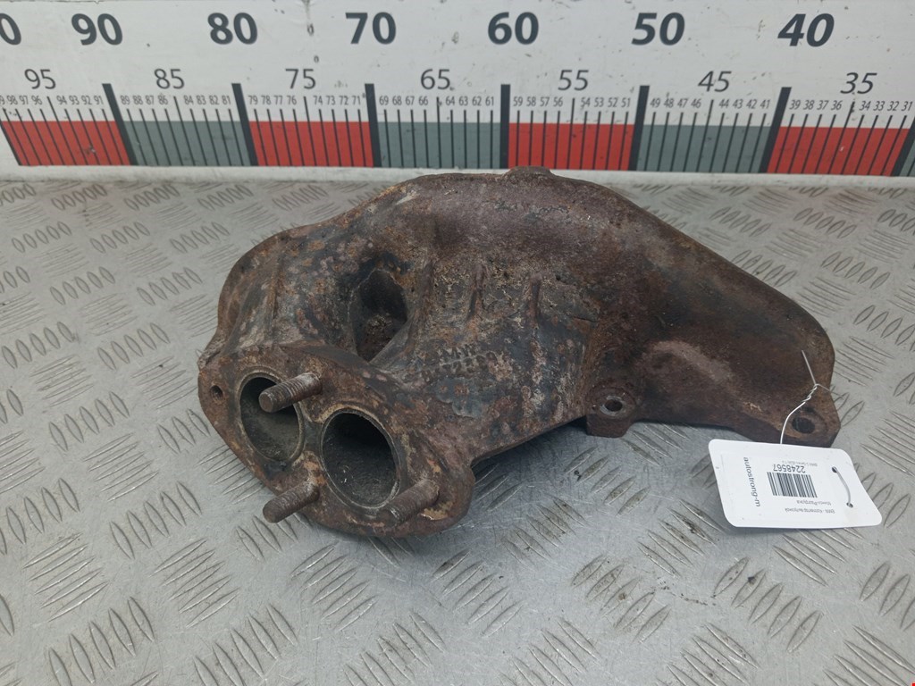 Коллектор выпускной BMW 3er E36 1991-2000