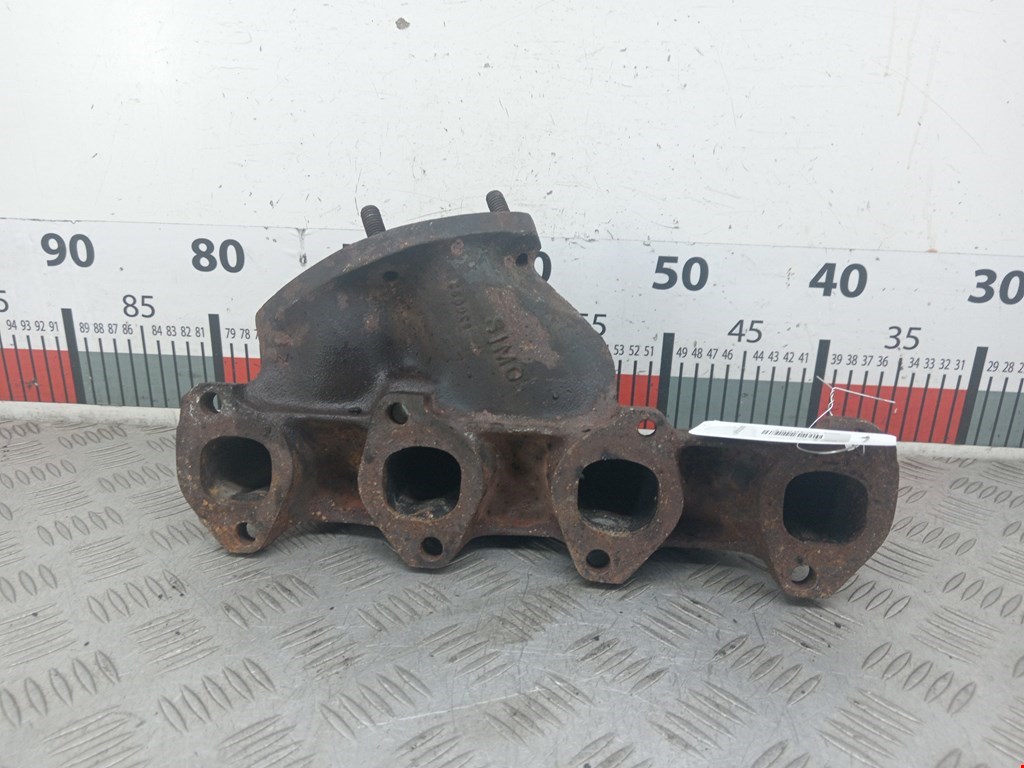 Коллектор выпускной BMW 3er E36 1991-2000