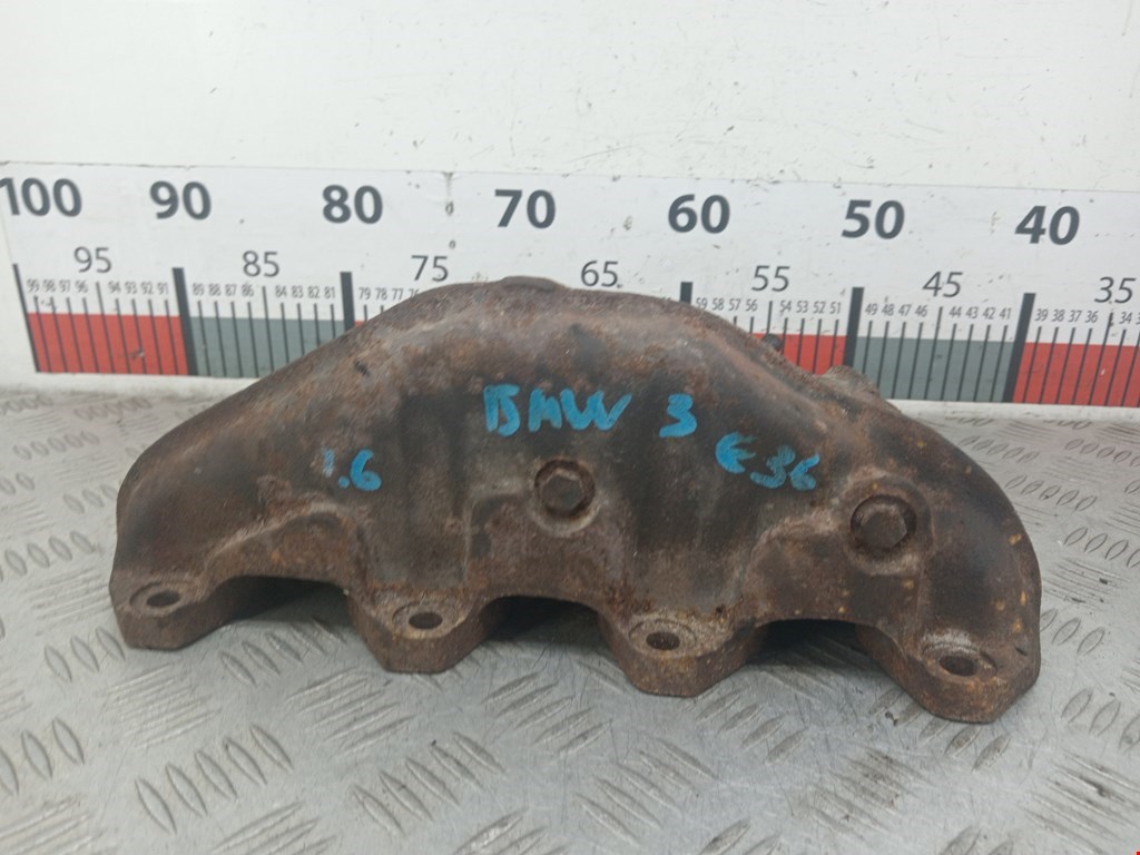 Коллектор выпускной BMW 3er E36 1991-2000