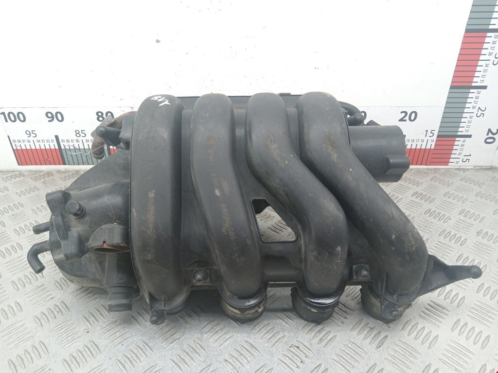 Коллектор впускной VOLKSWAGEN Passat B6 2005-2011