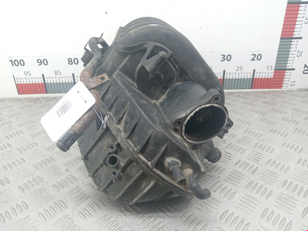 Коллектор впускной VOLKSWAGEN Passat B6 2005-2011