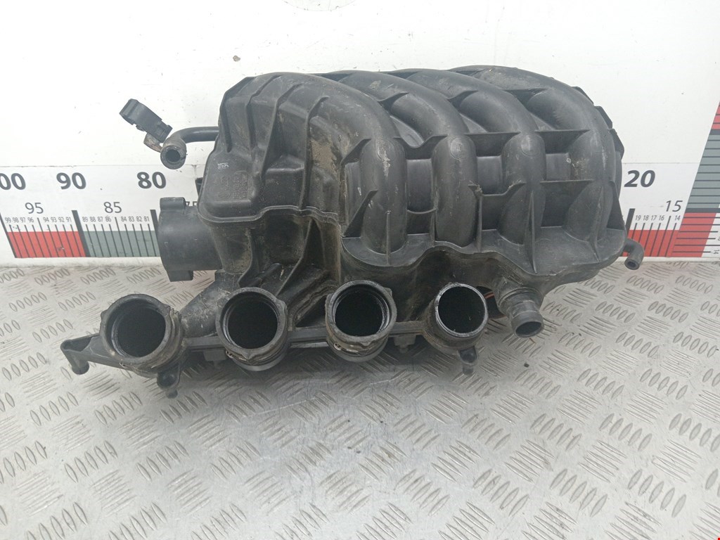 Коллектор впускной VOLKSWAGEN Passat B6 2005-2011