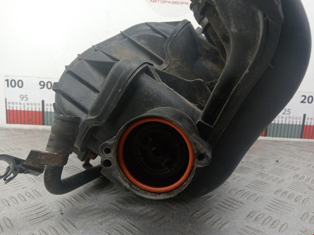 Коллектор впускной VOLKSWAGEN Passat B6 2005-2011