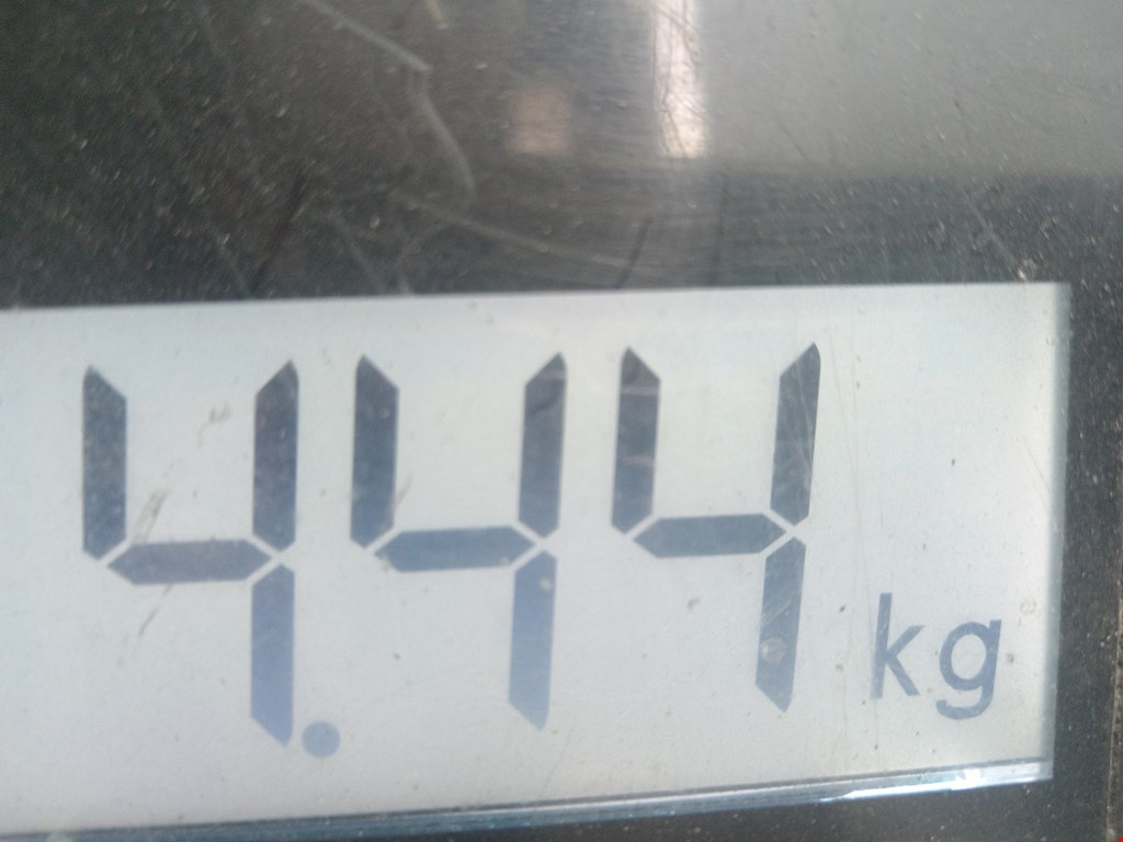 Коллектор впускной VOLKSWAGEN Passat B6 2005-2011