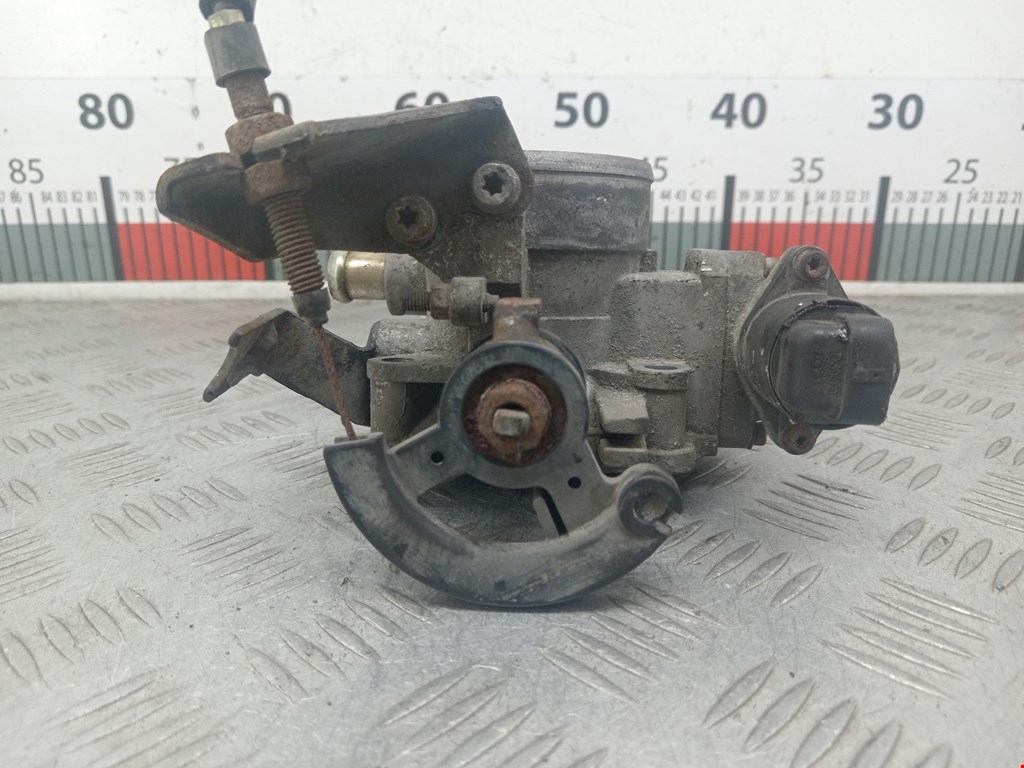 Заслонка дроссельная электрическая GEELY FC (Vision) FC Vision 2006-2011