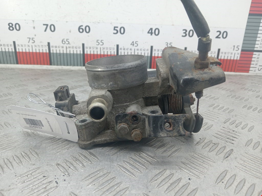 Заслонка дроссельная электрическая GEELY FC (Vision) FC Vision 2006-2011