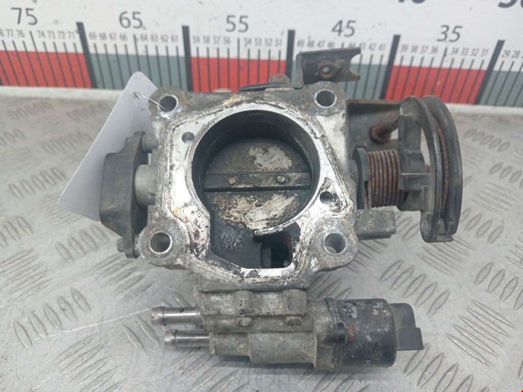 Заслонка дроссельная электрическая GEELY FC (Vision) FC Vision 2006-2011