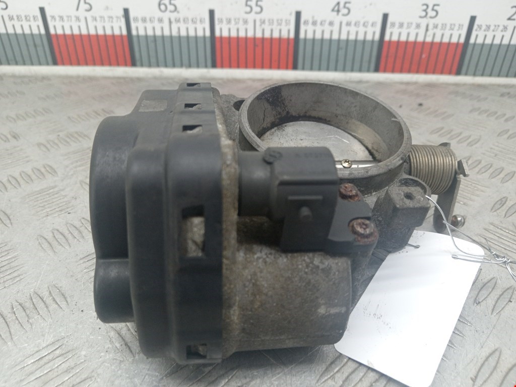 Заслонка дроссельная электрическая MERCEDES-BENZ S-Class III W140 1991-1998