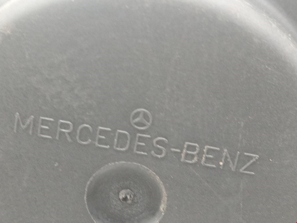 Заслонка дроссельная электрическая MERCEDES-BENZ S-Class III W140 1991-1998