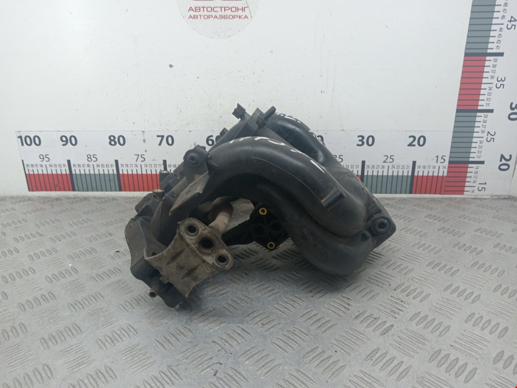 Коллектор впускной FORD Mondeo II 1996-2000