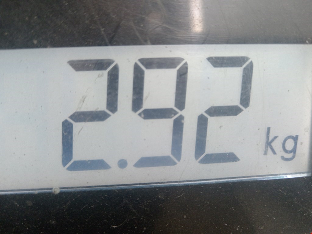 Коллектор впускной FORD Mondeo II 1996-2000