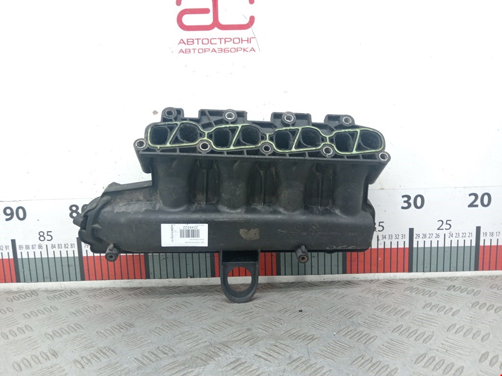 Коллектор впускной OPEL Corsa C 2000-2006
