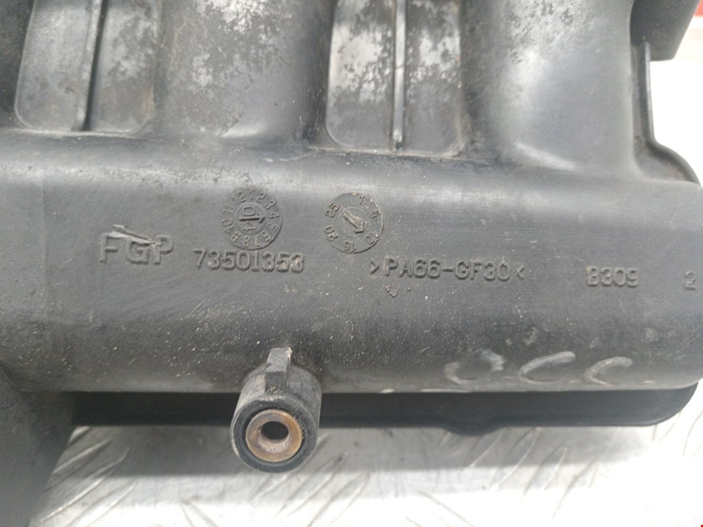 Коллектор впускной OPEL Corsa C 2000-2006