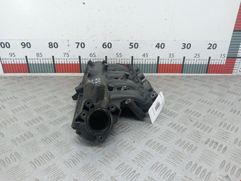 Коллектор впускной OPEL Corsa C 2000-2006