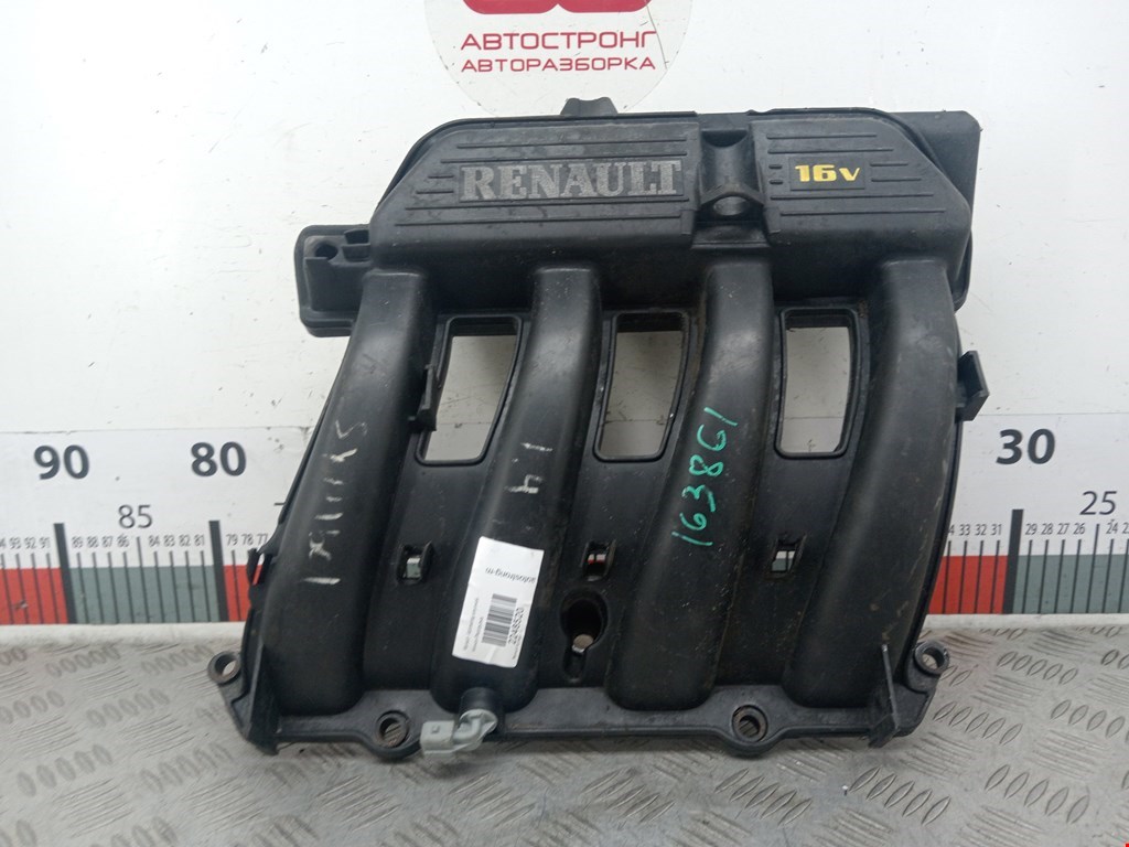 Коллектор впускной RENAULT Symbol I 1998-2008