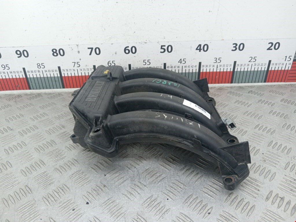 Коллектор впускной RENAULT Symbol I 1998-2008