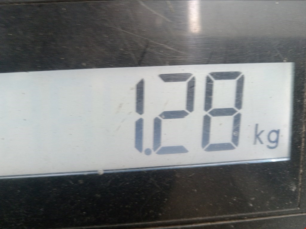 Коллектор впускной RENAULT Symbol I 1998-2008