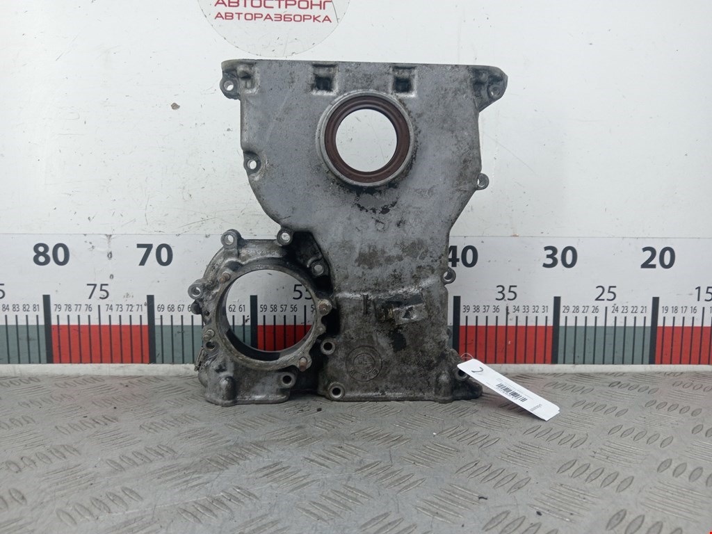 Крышка двигателя передняя BMW 3er E36 1991-2000