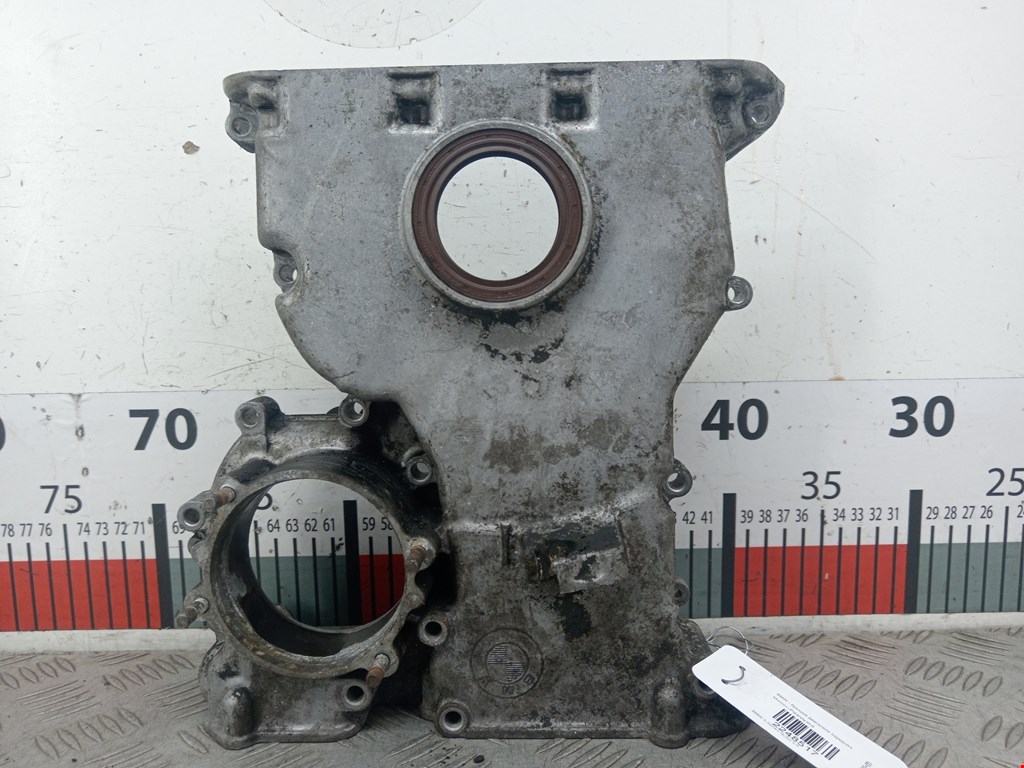 Крышка двигателя передняя BMW 3er E36 1991-2000